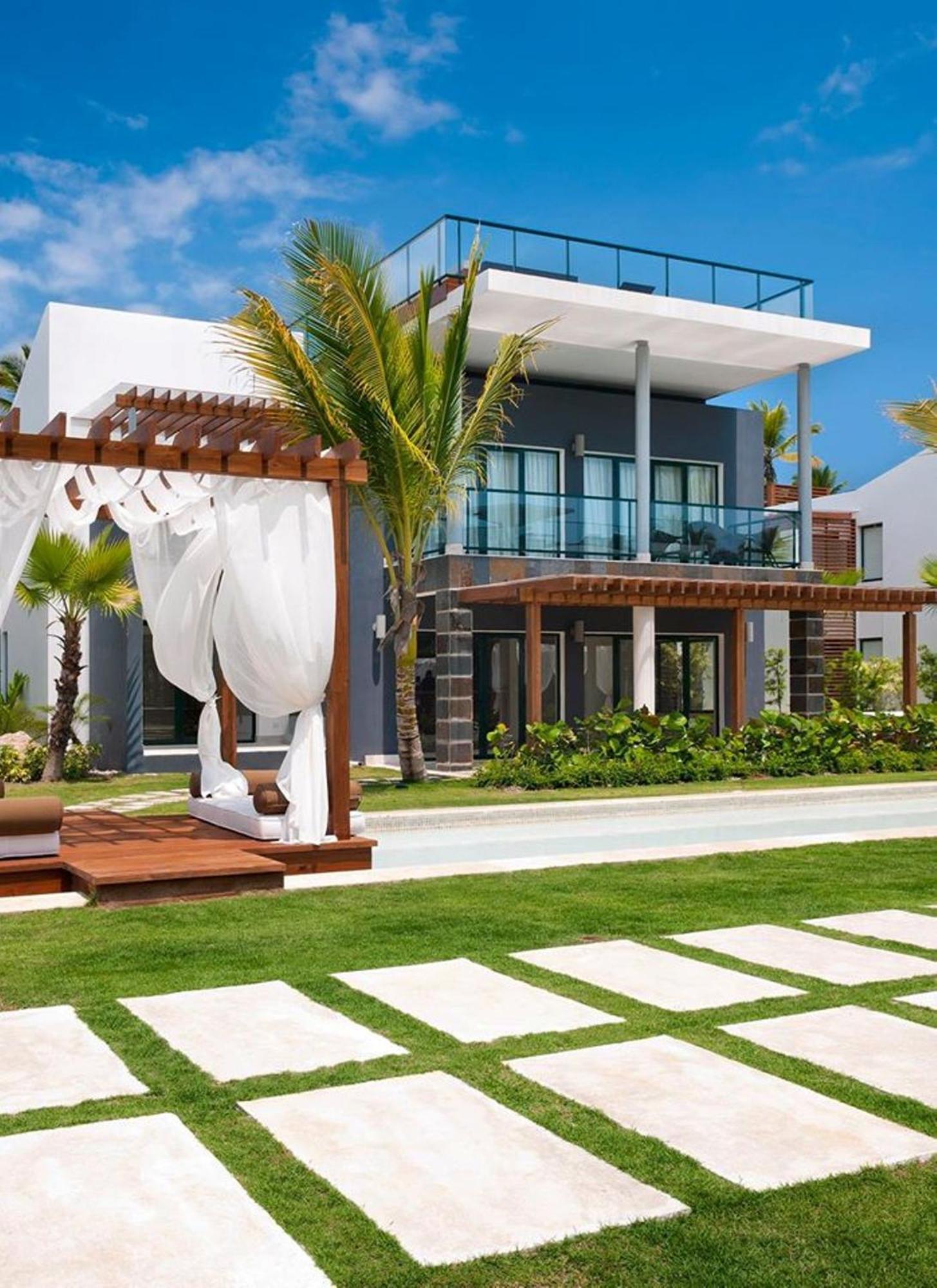 Casa de 3 dormitorios