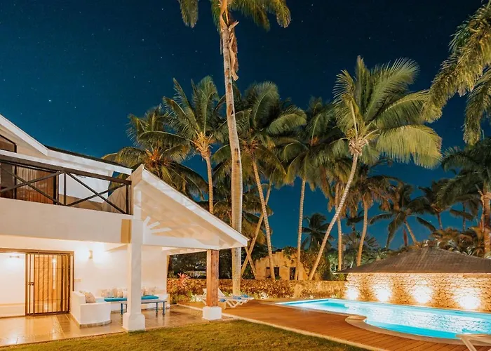 Condo Hotel Playa Las Ballenas