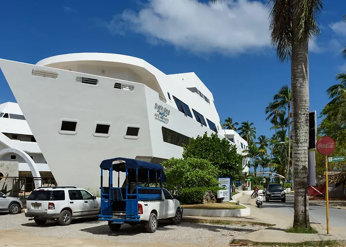 Puerto Plaza