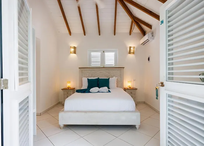 El Mosquito Boutique Hotel Playa Bonita