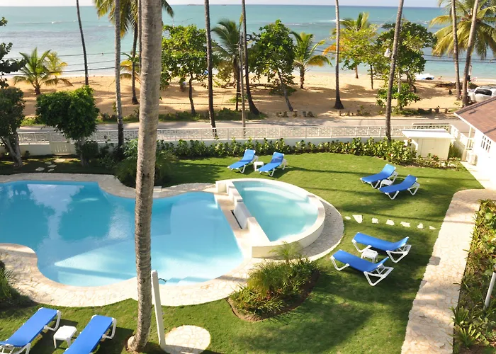 Hotel Residence Marilar
